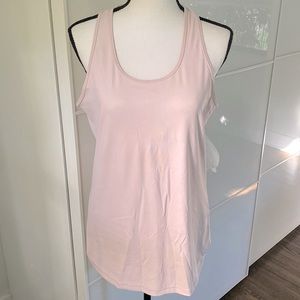 🏃‍♀️ CALIA by Carrie Underwood Pale Pink workout top EUC